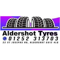 Aldershot Tyres
