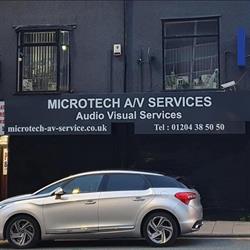 Microtech Av Services