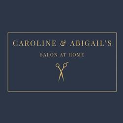 Caroline's Salon At Home