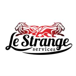 Le Strange Services Ltd