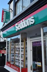 Seddons Estate Agents, Honiton