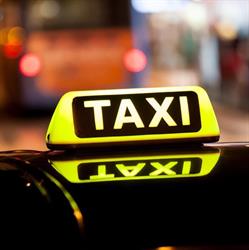 Acorn Taxi