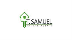 T Samuel Estate Agents