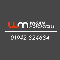 Wigan Motorcycles