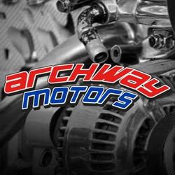 Archway Motors