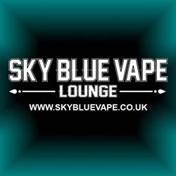 ▷ Sky Blue Vape Lounge, Coventry
