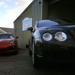 KN Autocare