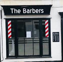 The Barbers