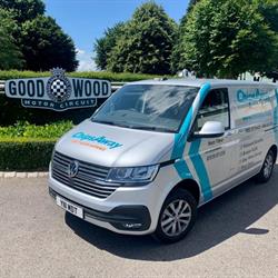 ChipsAway Chichester Car Care Centre