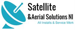 Satellite & Aerial Solutions NI