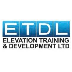 Elevation Training & Development Ltd