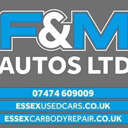 F&M Autos LTD