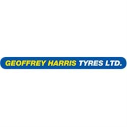 Geoffrey Harris Tyres Ltd
