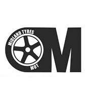 MIDLAND TYRES TRACKING {MOT} CARS / VANS & DPF Cleaning