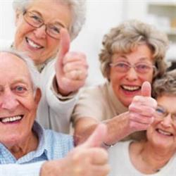 Old Vicarage Care Home