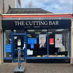 The Cutting Bar
