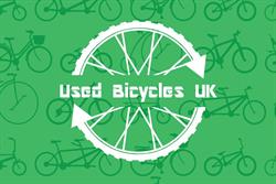 Used Bicycles UK