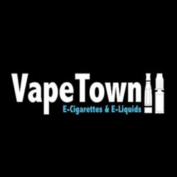 ▷ Vape Town - Tiverton