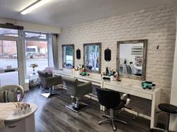 Virtues Hair and Beauty Studio