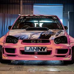 WD Bodyworx Ltd