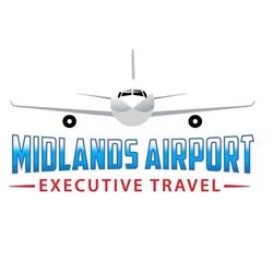 Midlands Airport Executive Travel