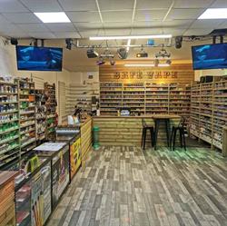 Cafe Vape Woodville | Vape Shops | AI Review Summary