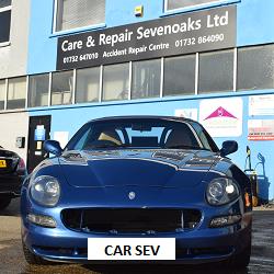 Care & Repair Sevenoaks