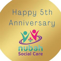 Nubah Social Care