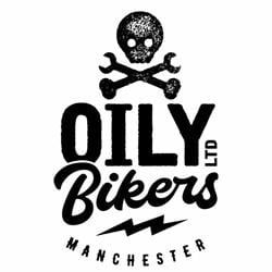 Oily Bikers LTD - Motorcycle & Scooter Centre Manchester
