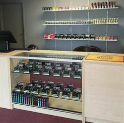 Tobacco Shop in Richmond ▷ Ask for free quotes