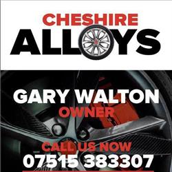 Cheshire Alloys