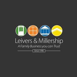 Leivers and Millership Ltd