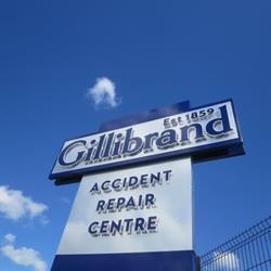 Gillibrand Accident Repair Centre