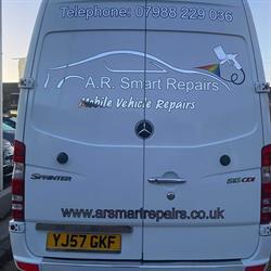 A R Smart Repairs