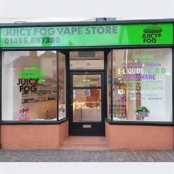 vape shop hinckley ▷ Juicy Fog Vape Store