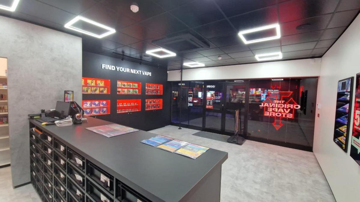vape shops lowestoft The Best 10 Vape Shops near Vape Industries in Lowestoft, Suffolk