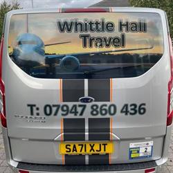 Whittle Hall Travel Services