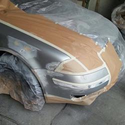 Chakswari Auto
