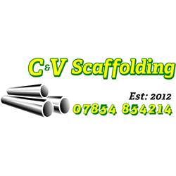 C&V Scaffolding – Port Talbot & South Wales