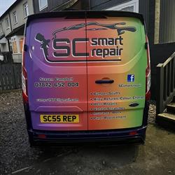 SC Smart Repair