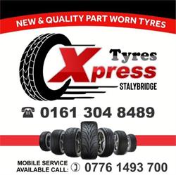 Xpress Tyres