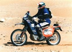 Brian Eland Motorcycles