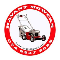 Havant Mowers