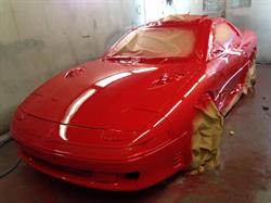 Newdigate Bodyshop