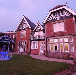The Laurels Care Centre