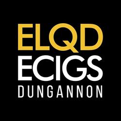 ▷ ELQD ECIGS | Vape Shops, Dungannon