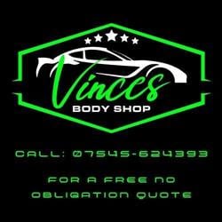 Vince's Bodyshop