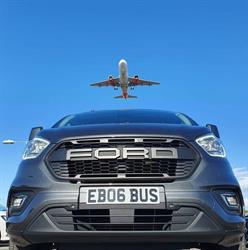Eastbourne Minibuses