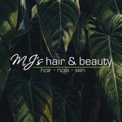 MJs hair and beauty