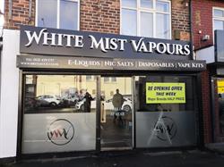 Best vape shops in Sutton Coldfield